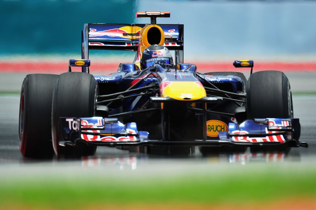 GP Malesia - Qualifiche e Prove Libere 3